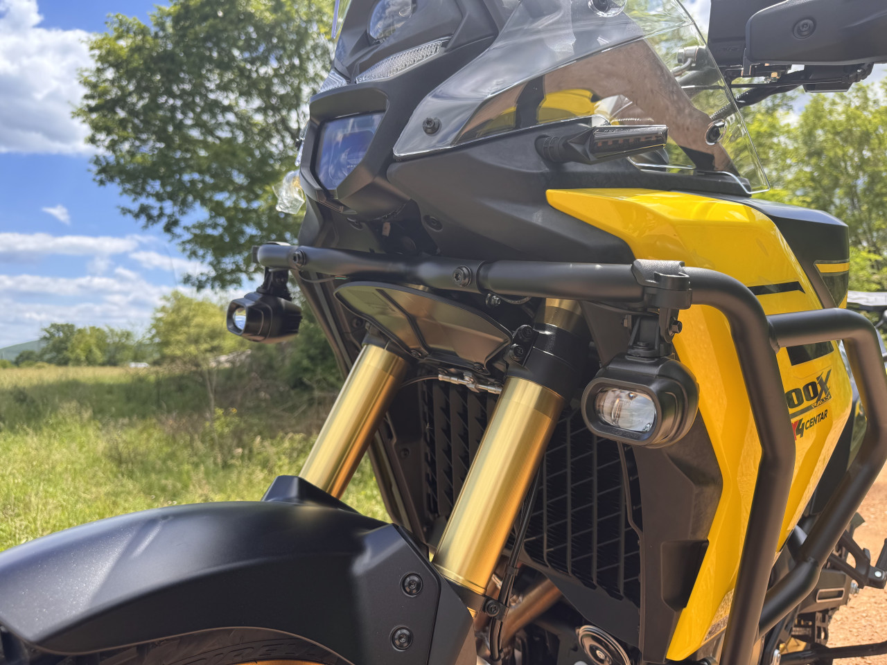 Voge DS800X Rally 800 ENDURO 2026god novo