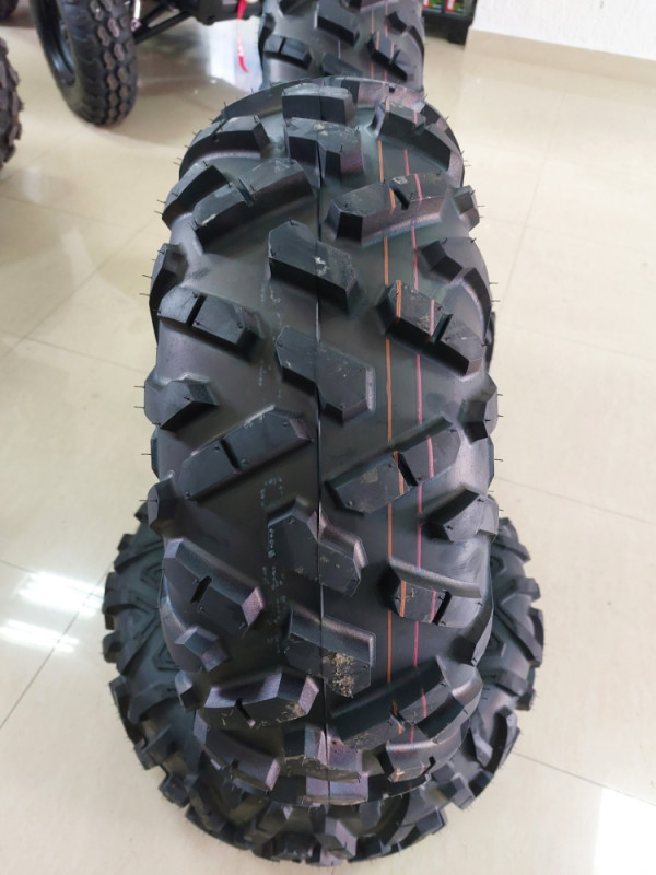 GUME QUAD MAXXIS BIGHORN 2 4KOM-SET 25X8-12 / 25X10-12