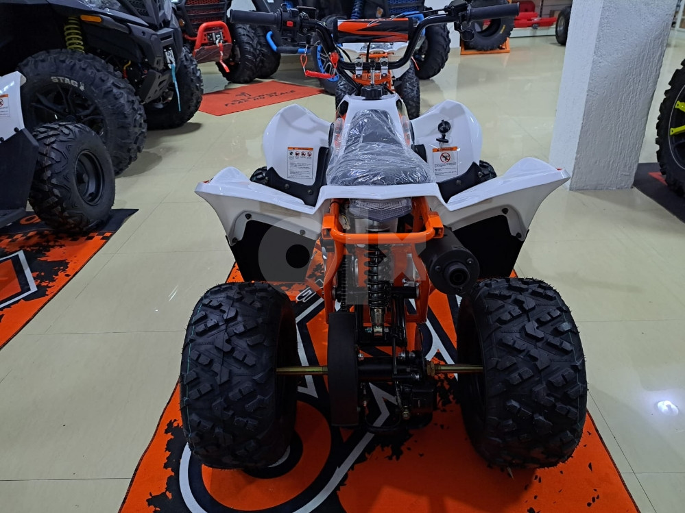 KAYO AY 70 ATV QUAD OFF ROAD DJEČJI