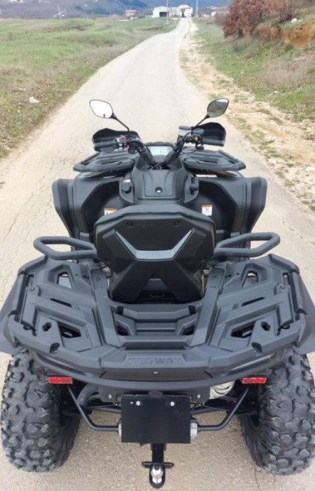 Segway Snarler AT10 1000 Wide