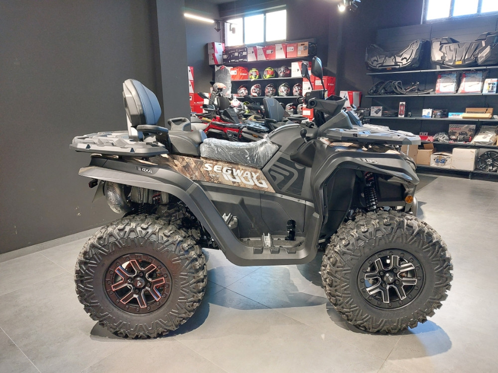 Segway Snarler AT10 1000 Wide