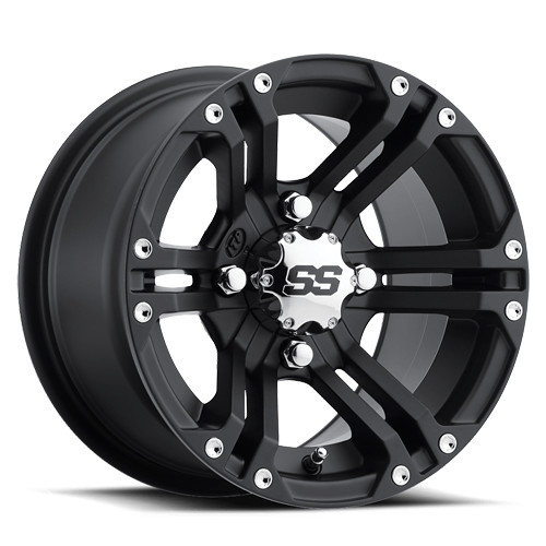 FELGE 12" ZA ATV QUAD 12X7 (4X110) ITP SS 212