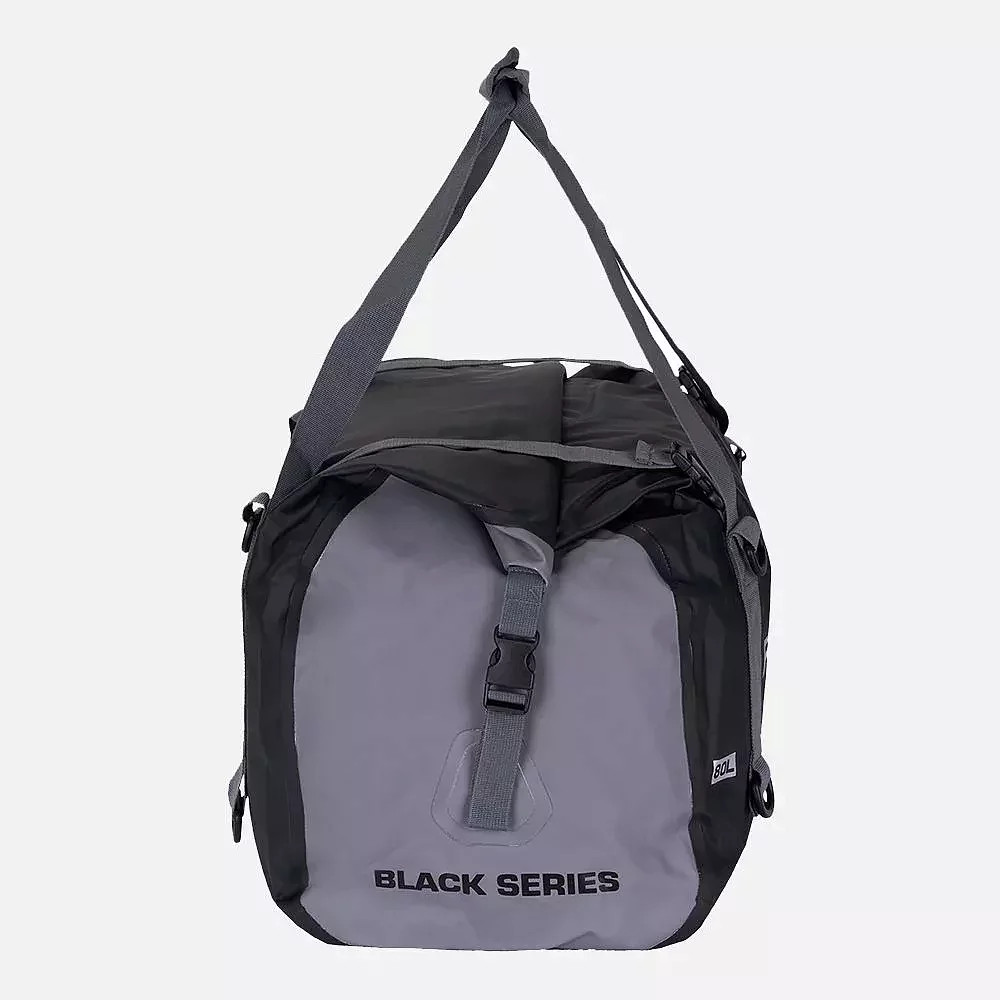 RUKSAK/TORBA FINTRAILL BIG ROLL 80L BLACK 1712 ATV/QUAD