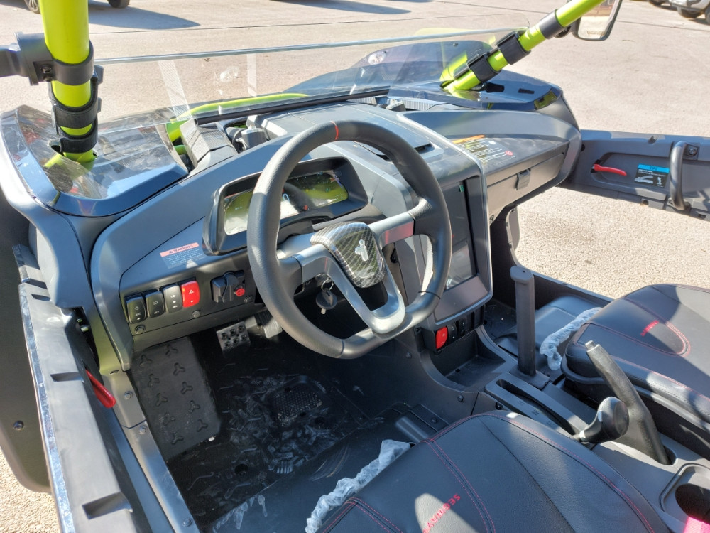SEGWAY VILLAIN SX10 X atv utv buggy OFF ROAD