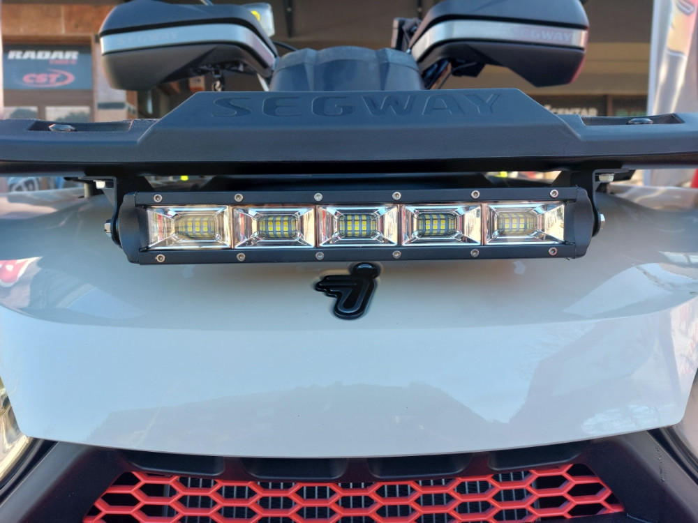 LED BAR SHARK 50W 810-5450A-30 ATV CFMOTO,TGB,LINHAI