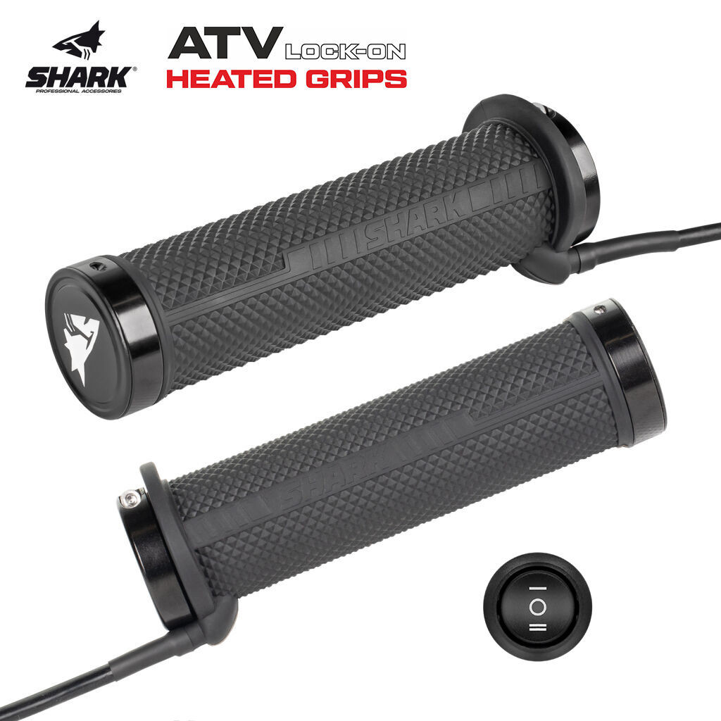 GRIJAČ RUČAKA ATV QUAD TGB CF CFMOTO LONCIN SEGWAY
