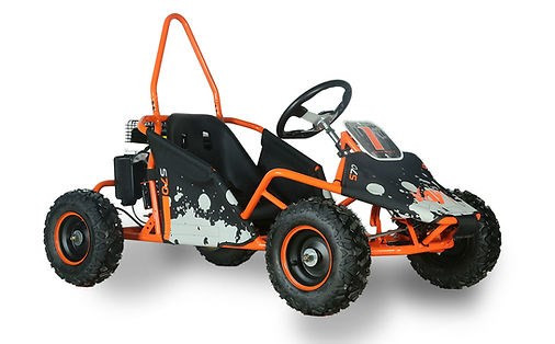 KAYO S 70 GO KART ATV QUAD OFF ROAD DJEČJI
