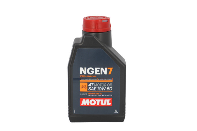 ULJE 10W50 NGEN7 MOTUL ATV / QUAD /SXS (motor)
