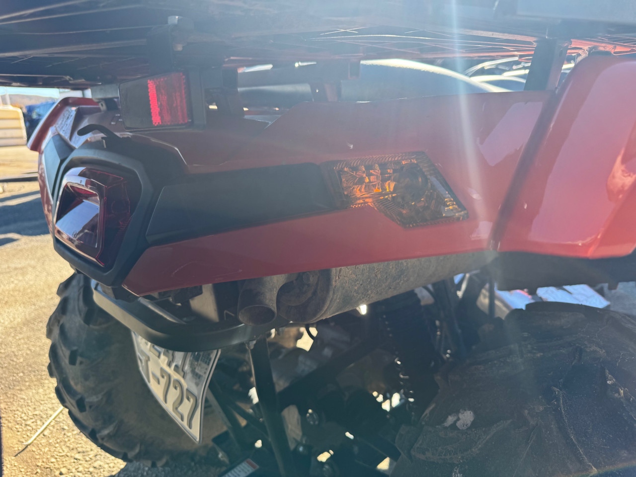 CFMOTO CF CFORCE 450 DIJELOVI ATV QUAD Nazovite !!! 063 818 555