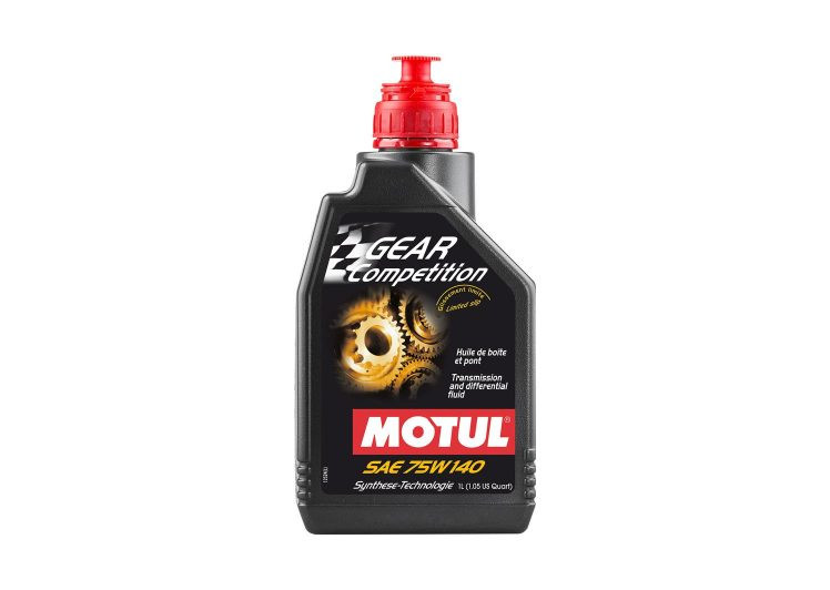 ULJE 75W140 MOTUL ZA ATV/UTV QUAD (mjenjač)