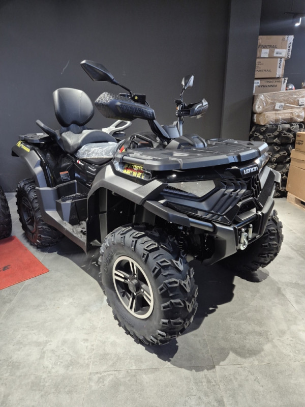 LONCIN XWOLF 700 EPS-servo ATV QUAD