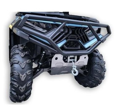 BULLBAR BRANIK PREDNJI ATV QUAD LONCIN XWOLF 700