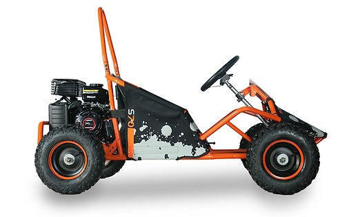 KAYO S 70 GO KART ATV QUAD OFF ROAD DJEČJI