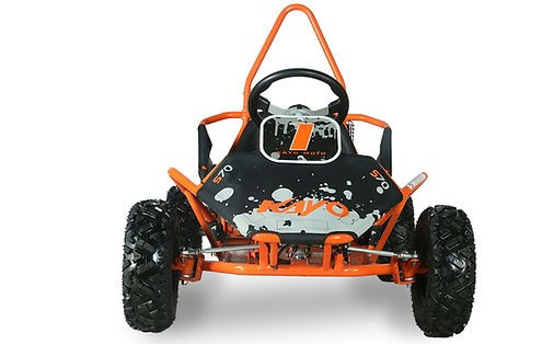 KAYO S 70 GO KART ATV QUAD OFF ROAD DJEČJI