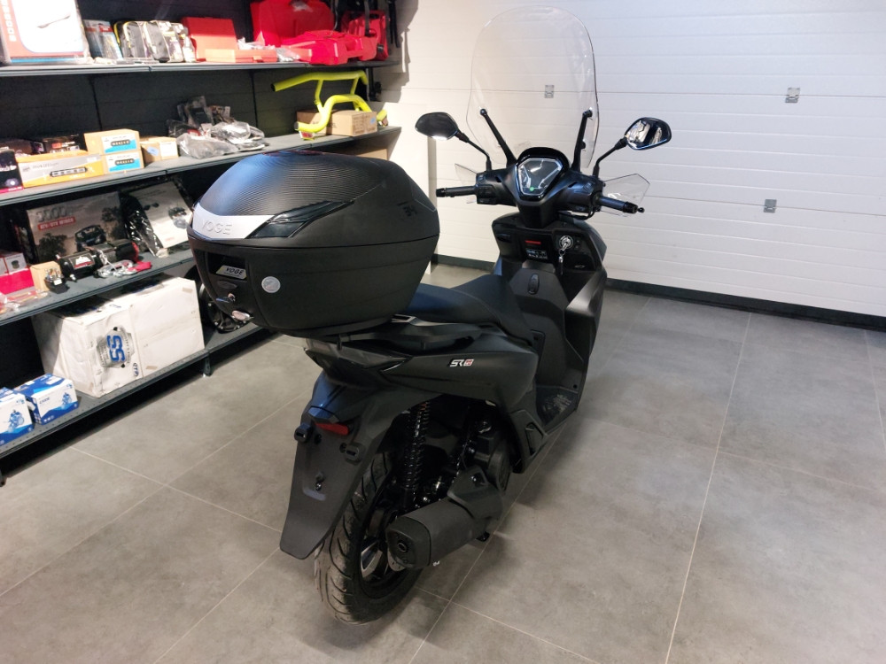 VOGE SR16 MOTOR MOTO SKUTER SCOOTER