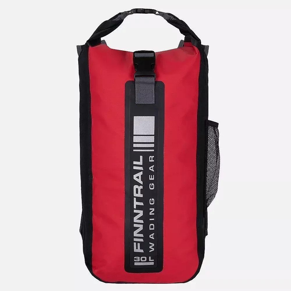 RUKSAK/TORBA FINNTRAIL TRACE 30L RED 1711 ATV/QUAD