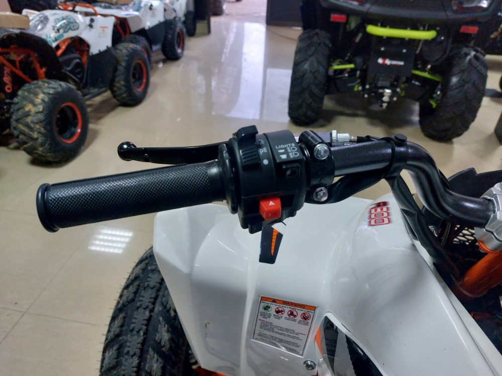 KAYO A 300 ATV QUAD OFF ROAD DJEČJI