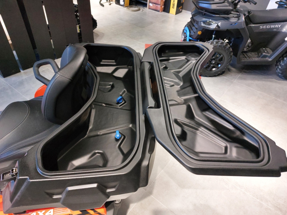 KOFER ATV QUAD ZADNJI LONCIN 700