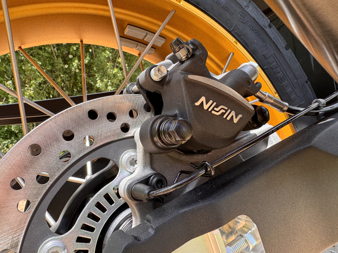Voge DS800X Rally 800 ENDURO 2026god novo
