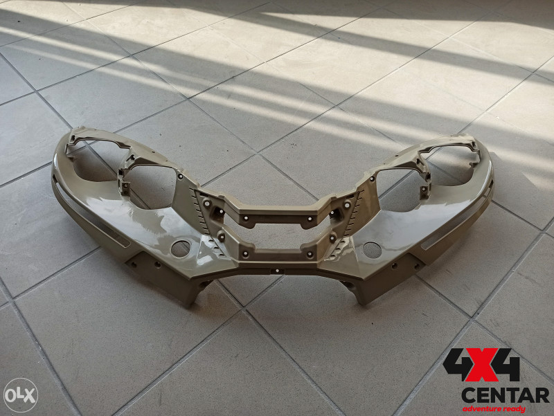 PREDNJI BRANIK PLASTIČNI LINHAI 570 PROMAX atv quad
