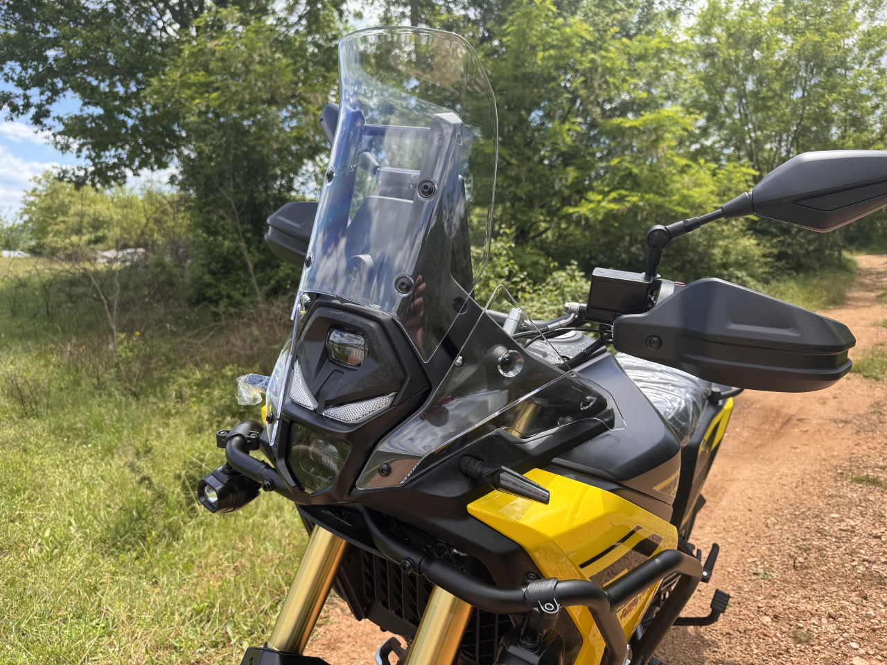Voge DS800X Rally 800 ENDURO 2026god novo