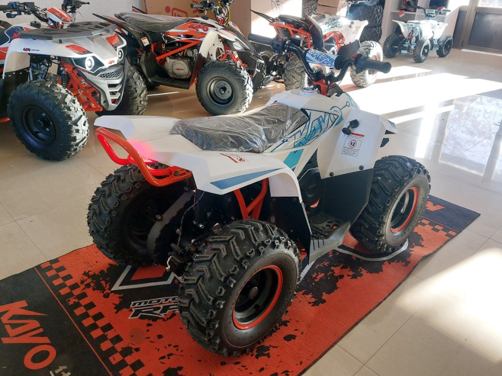 KAYO eA 70 električni ATV QUAD DJEČJI