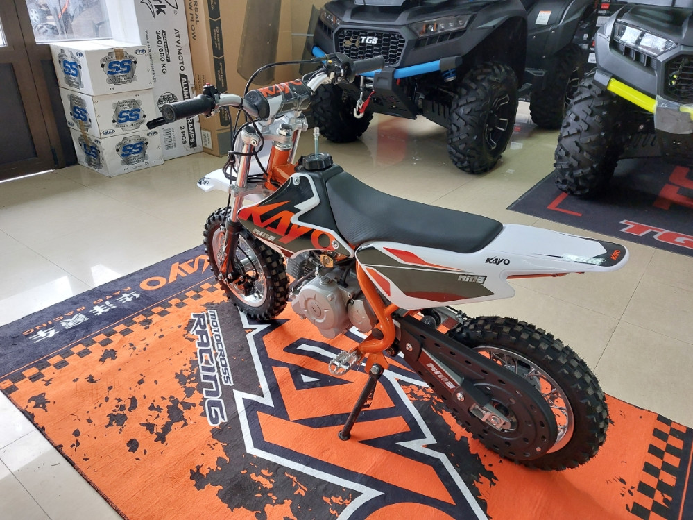 KAYO KMB 60 MOTO MOTOCROSS DJEČJI