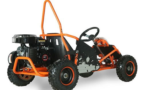 KAYO S 70 GO KART ATV QUAD OFF ROAD DJEČJI