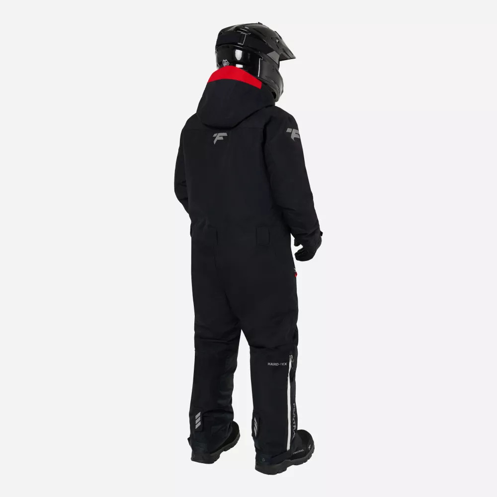 ODIJELO FINNTRAIL FLOAT GRAPHITE 3902 ATV/QUAD
