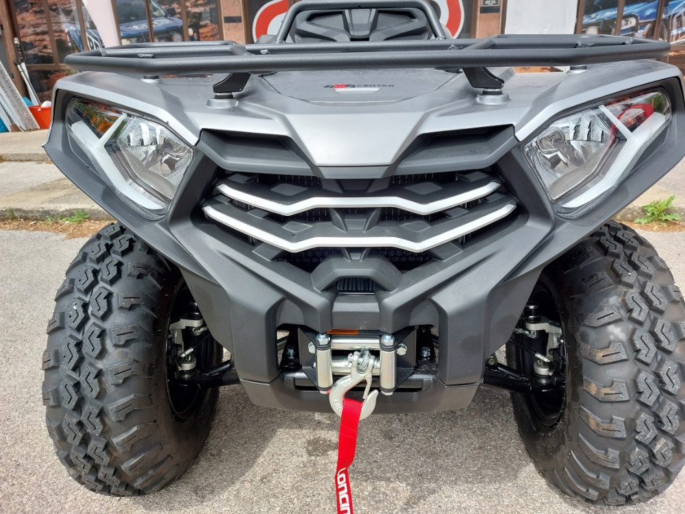 LONCIN GA 300 ATV QUAD