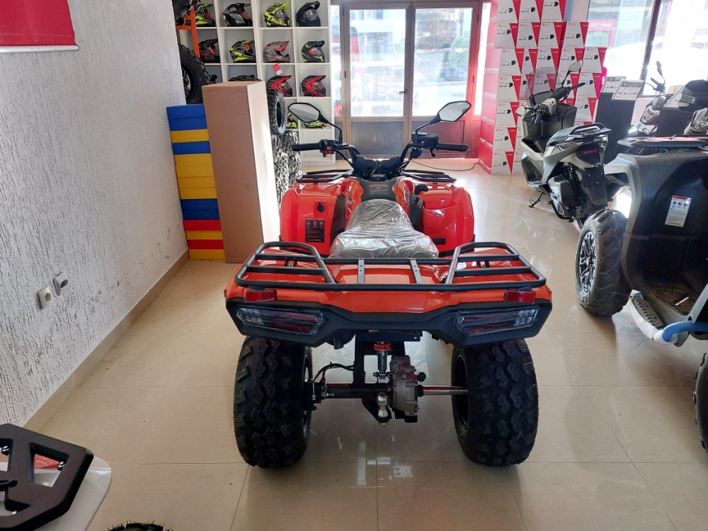 LONCIN GA 300 ATV QUAD
