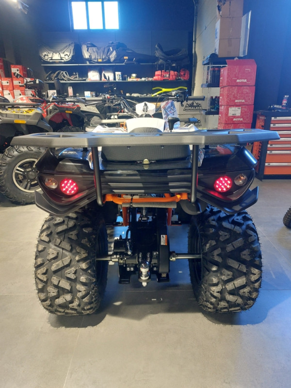 KAYO AU 180 ATV QUAD OFF ROAD DJEČJI