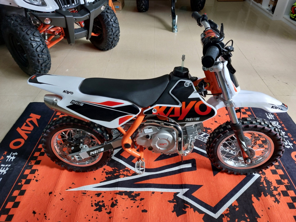 KAYO KMB 60 MOTO MOTOCROSS DJEČJI