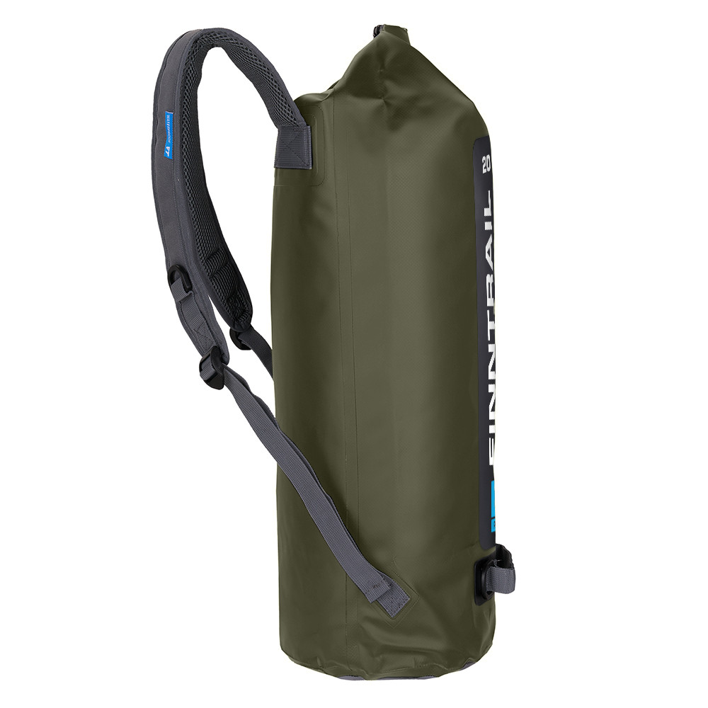 RUKSAK/TORBA FINNTRAIL TARGET 20L KHAKI 1716
