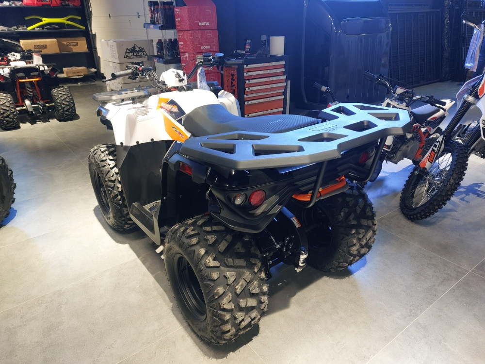 KAYO AU 180 ATV QUAD OFF ROAD DJEČJI