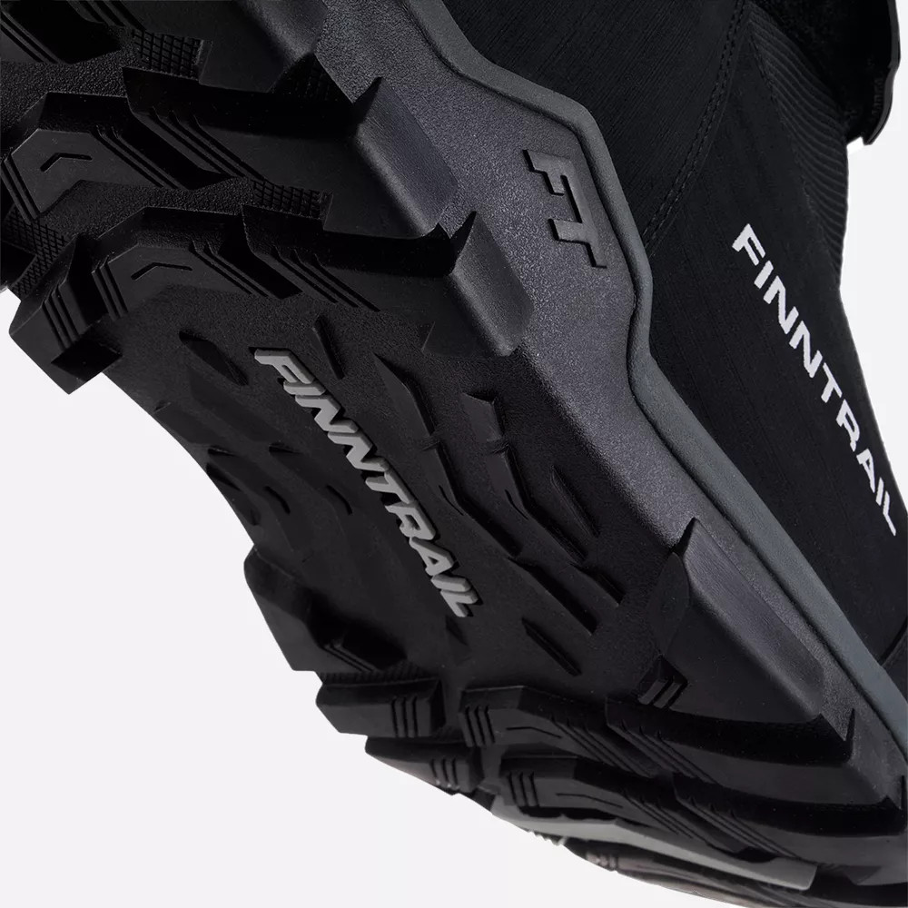 ČIZME FINNTRAIL TOURING GRAPHITE 5230 ATV/QUAD