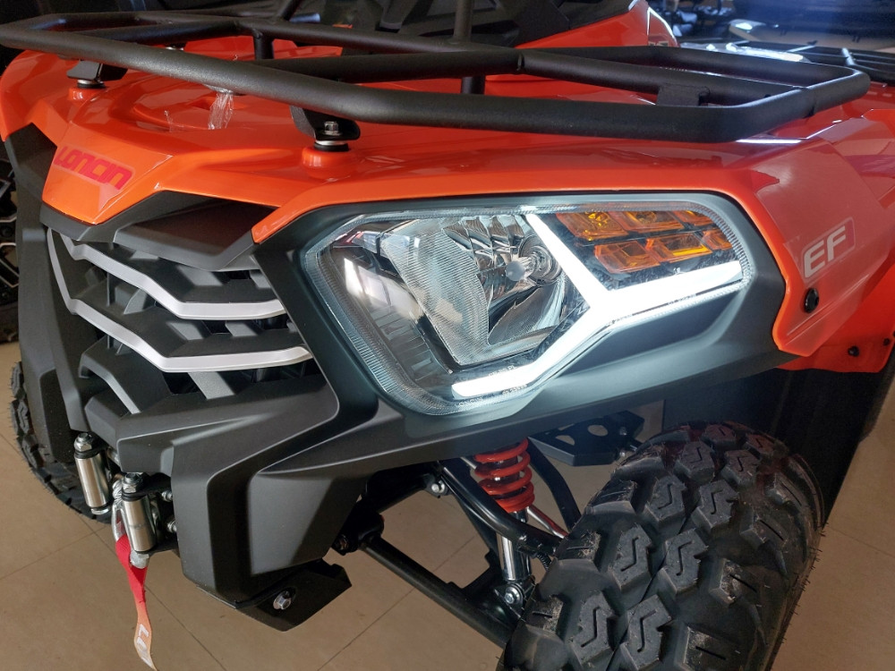 LONCIN GA 300 ATV QUAD