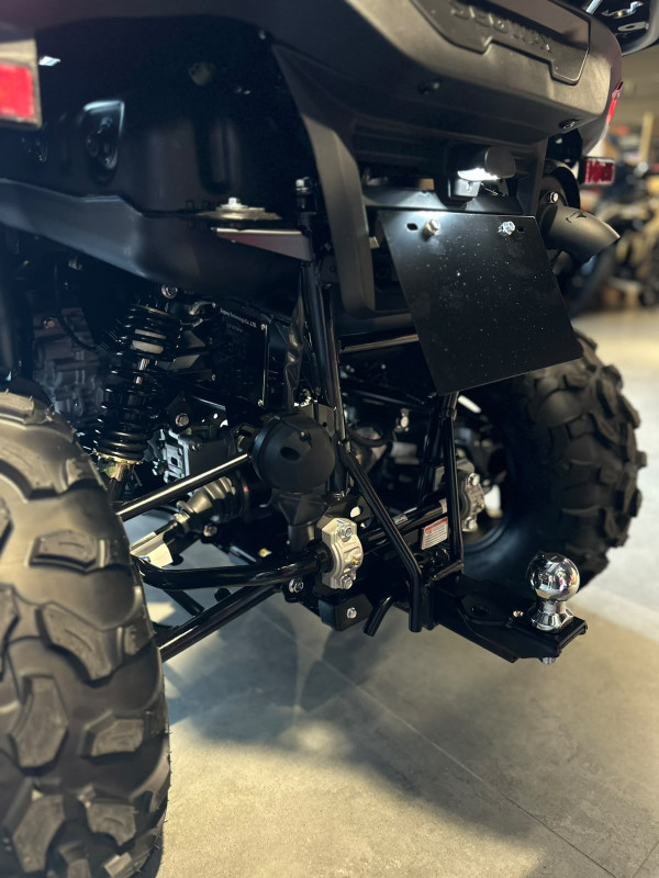 SEGWAY SNARLER  AT5 L 500 EPS-SERVO ATV QUAD NOVI MODEL
