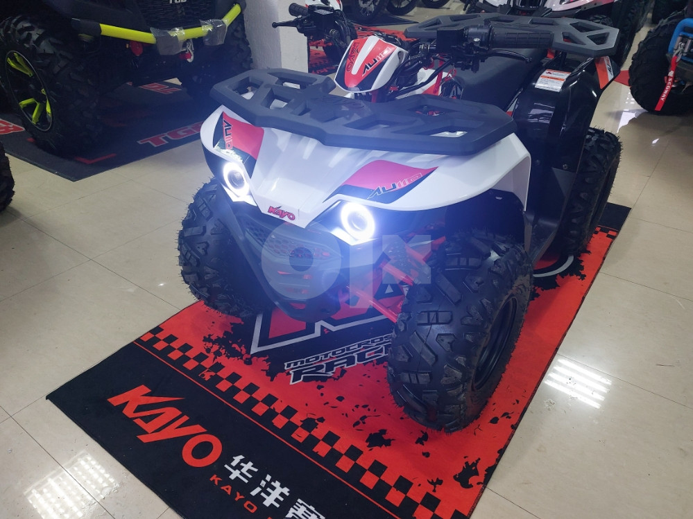 KAYO AU 110 ATV QUAD OFF ROAD DJEČJI
