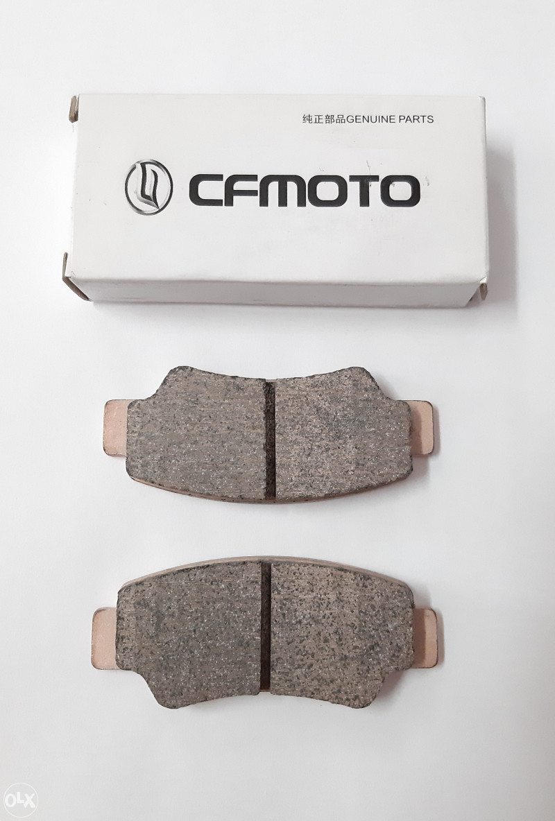 DISK PLOČICE ZADNJE CF 625 850 1000 ATV QUAD CFMOTO