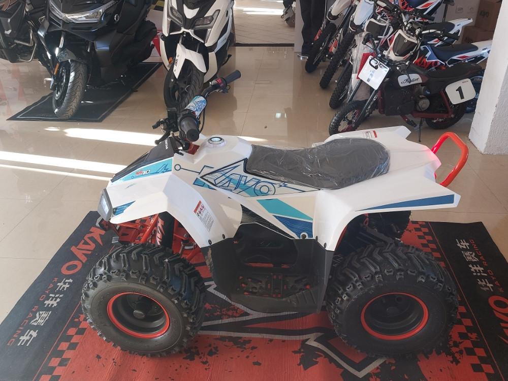 KAYO eA 70 električni ATV QUAD DJEČJI