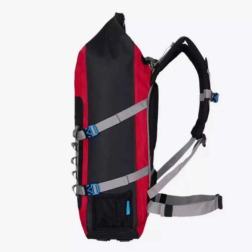 RUKSAK/TORBA FINNTRAIL EXPEDITION 40L RED 1719 ATV/QUAD