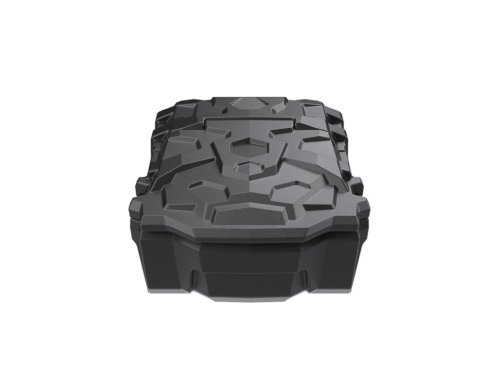 KOFER UTV ZADNJI POLARIS RZR 1000