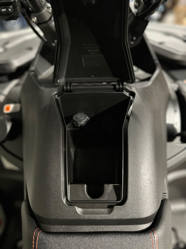 Segway Snarler AT6 L 600 EPS-servo ATV QUAD NOVI MODEL 2026