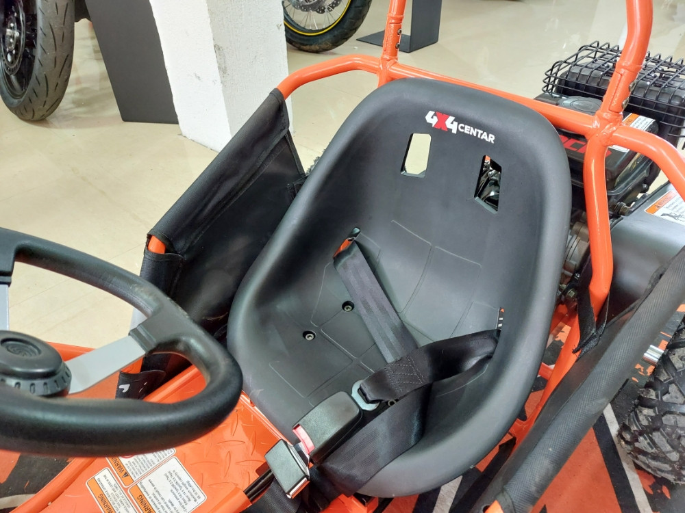 KAYO S 70 GO KART ATV QUAD OFF ROAD DJEČJI
