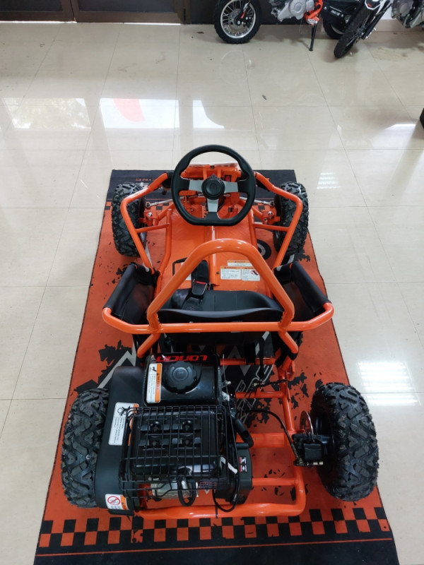 KAYO S 70 GO KART ATV QUAD OFF ROAD DJEČJI
