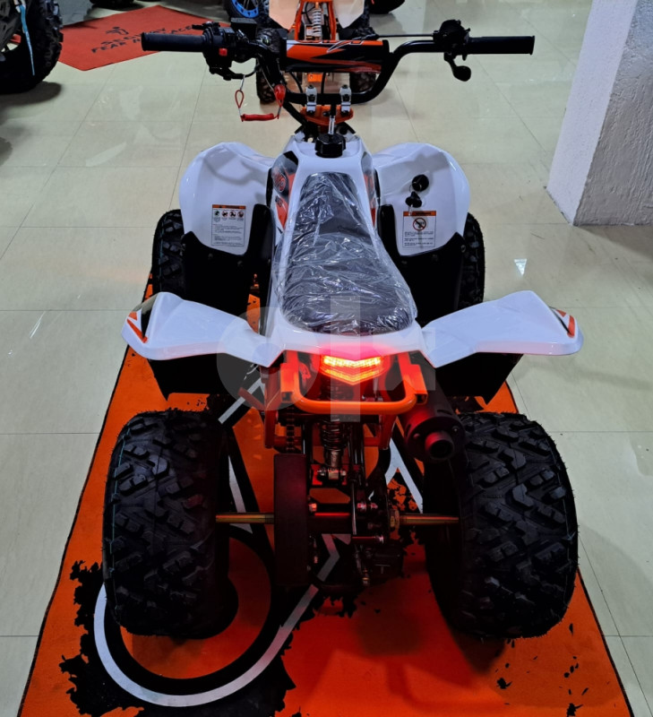 KAYO AY 70 ATV QUAD OFF ROAD DJEČJI