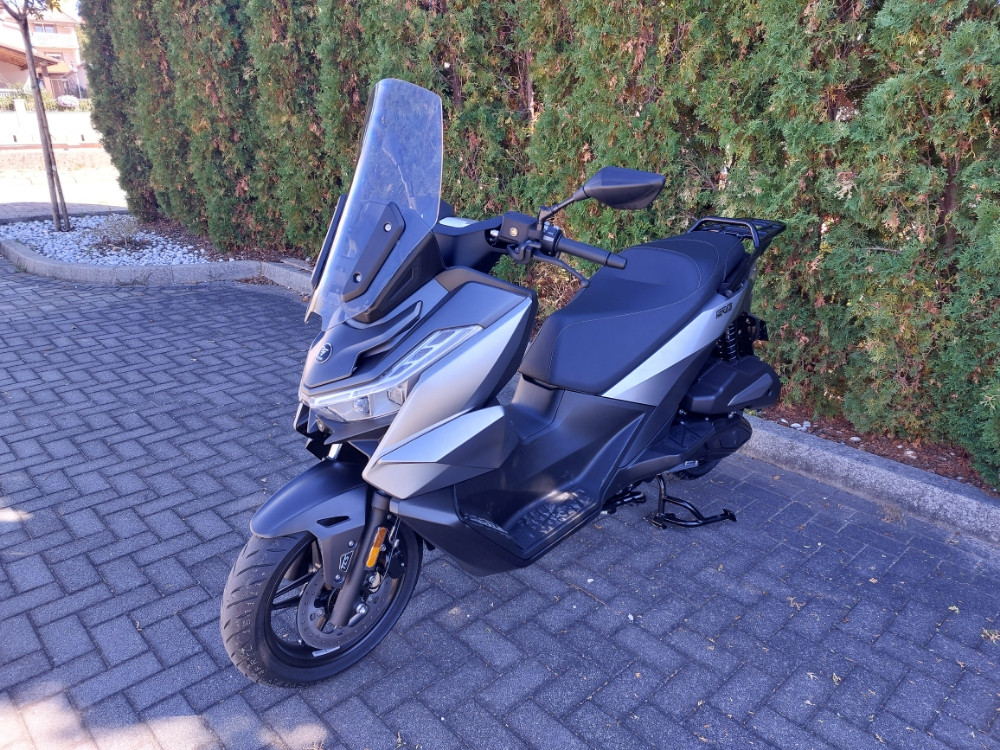 Voge SR3