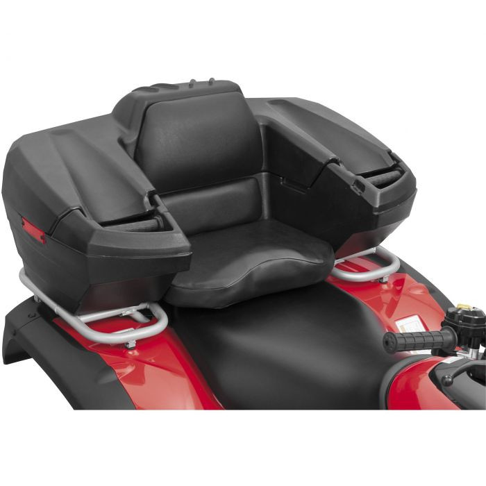 KOFER ZA ATV QUAD ZADNJI AX75 SHARK UNIVERZALNI