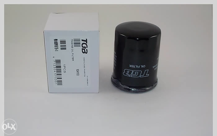 Filter ulja za ATV TGB 425 525 550 600 924153